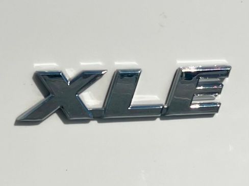 Used 2024 Toyota RAV4 XLE image 15