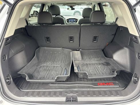 Certified 2024 GMC Terrain Denali image 31