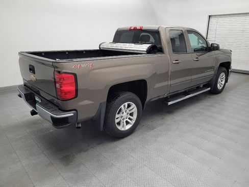 Used 2015 Chevrolet Silverado 1500 LT w/ All Star Edition AWD/4WD image 10