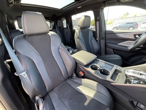 New 2026 Acura MDX A-Spec image 17