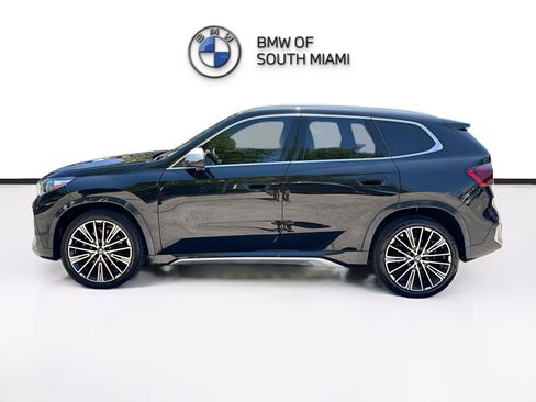 Certified 2024 BMW X1 xDrive28i w/ Convenience Package image 4