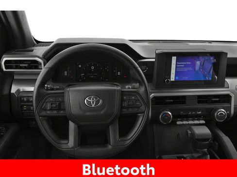 Used 2024 Toyota Tacoma SR5 AWD/4WD image 7