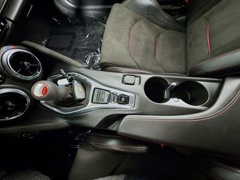 Used 2018 Chevrolet Camaro ZL1 RWD image 26