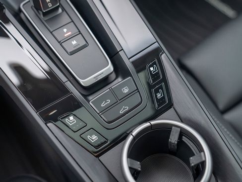 Certified 2026 Porsche 911 Carrera GTS RWD image 21
