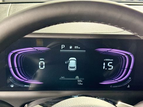 New 2026 Kia Seltos S image 14