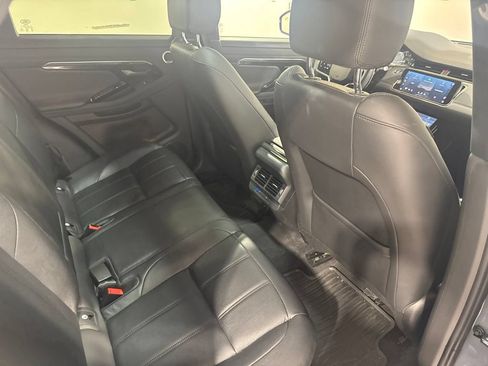 Used 2023 Land Rover Range Rover Evoque R-Dynamic SE AWD/4WD image 24