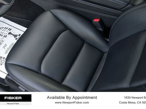 Used 2021 Tesla Model Y Long Range AWD/4WD image 14