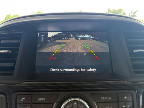 Used 2019 Nissan Pathfinder SV w/ Rock Creek Edition AWD/4WD image 35