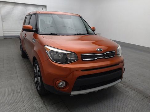 Used 2019 Kia Soul + image 14