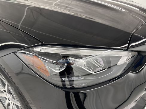New 2026 Mercedes-Benz C 43 AMG 4MATIC Sedan image 11