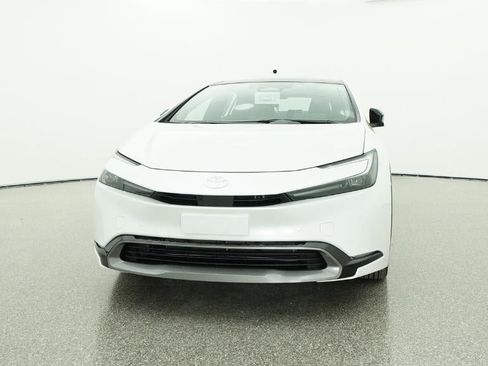 New 2026 Toyota Prius Limited image 64