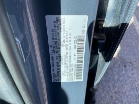 Used 2025 MAZDA CX-50 2.5 Hybrid w/ Premium Plus Pkg image 31