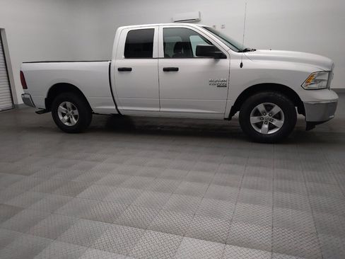 Used 2021 RAM 1500 Tradesman w/ Chrome Plus Package image 11