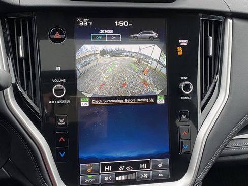 Used 2025 Subaru Outback Limited image 14