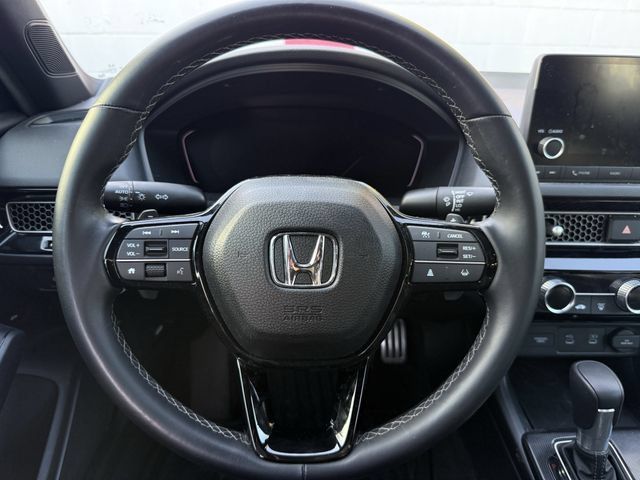 Used 2025 Honda Civic Sport image 13