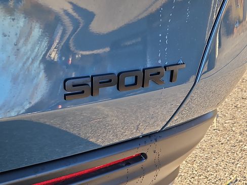 New 2026 Honda HR-V Sport image 5