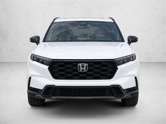 Certified 2024 Honda CR-V Sport video 2