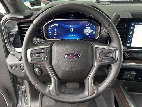 Used 2026 Chevrolet Silverado 2500 LT w/ Trail Boss Package AWD/4WD image 19