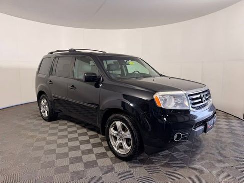 Used 2013 Honda Pilot EX-L image 1