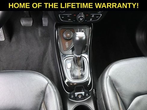 Used 2018 Jeep Compass Limited w/ Navigation Group image 35