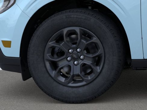 New 2026 Ford Maverick XLT AWD/4WD image 20