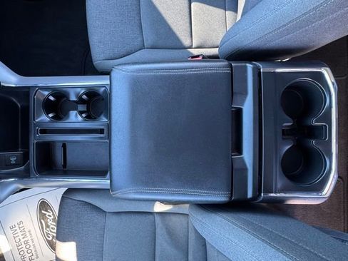 Used 2024 Ford F150 XLT w/ Mobile Office Package image 17