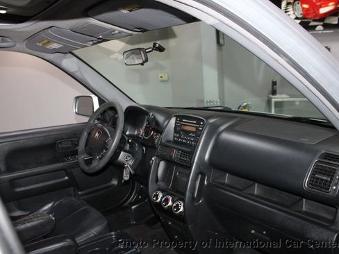 Used 2003 Honda CR-V EX image 31