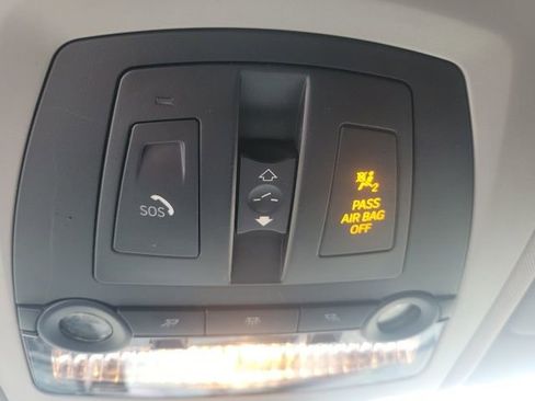 Used 2014 BMW X3 xDrive28i image 19