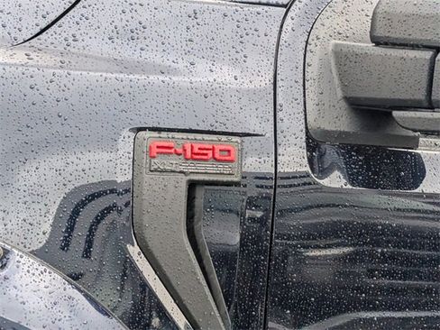 Used 2025 Ford F150 XLT w/ Equipment Group 303A High image 5