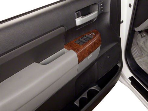 Used 2010 Toyota Tundra 4x4 Double Cab image 12