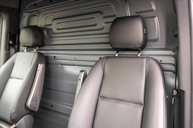Used 2026 Mercedes-Benz Sprinter 2500 image 12