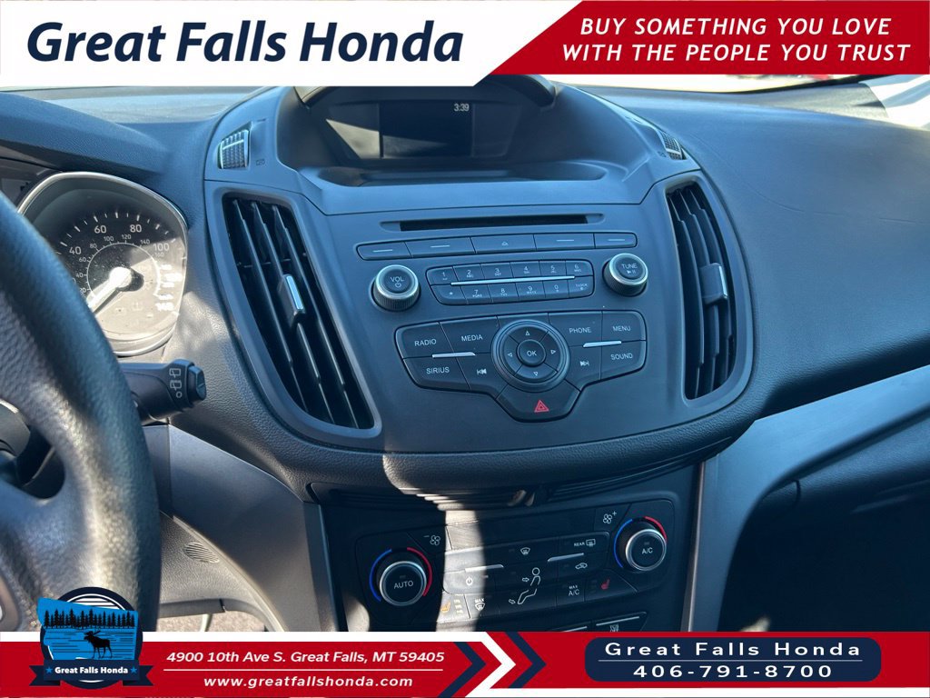 Used 2018 Ford Escape SE AWD/4WD image 14