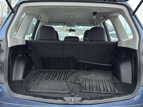 Used 2011 Subaru Forester 2.5X w/ Alloy Wheel Value Pkg image 23