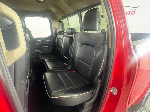 Used 2019 RAM 1500 Laramie image 24