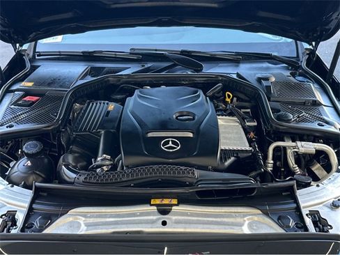 Used 2015 Mercedes-Benz C 300 4MATIC Sedan image 42