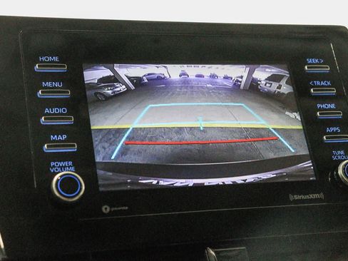 Certified 2023 Toyota Camry SE FWD image 24