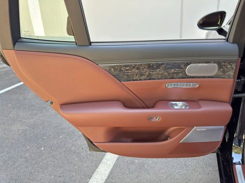 Used 2024 Genesis G90 3.5T AWD/4WD image 65