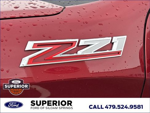 Used 2022 Chevrolet Silverado 1500 RST w/ All Star Edition Plus image 13