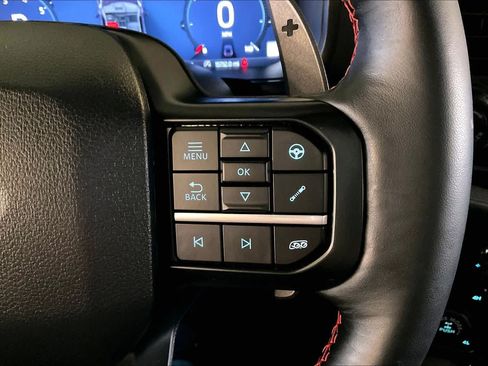 Used 2025 Ford F150 Raptor AWD/4WD image 22