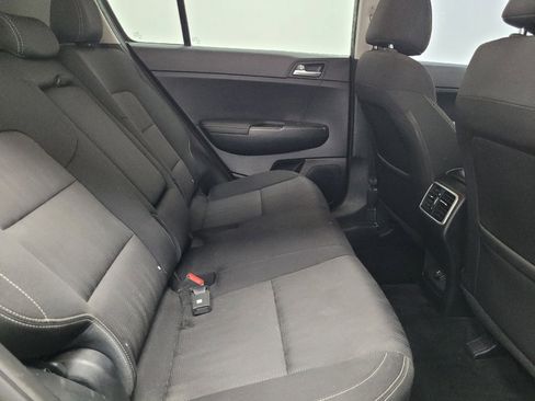 Used 2017 Kia Sportage LX AWD/4WD image 19