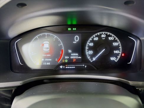 Used 2025 Honda Civic Sport image 23