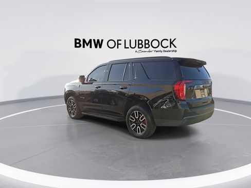 Used 2023 GMC Yukon AT4 AWD/4WD image 6
