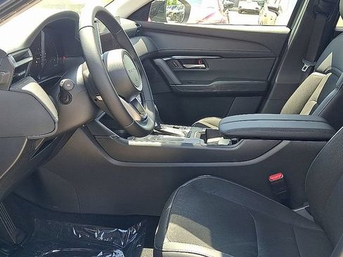 New 2026 MAZDA CX-5 Select AWD/4WD image 14