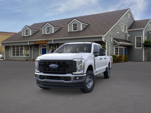 New 2026 Ford F250 XL image 2