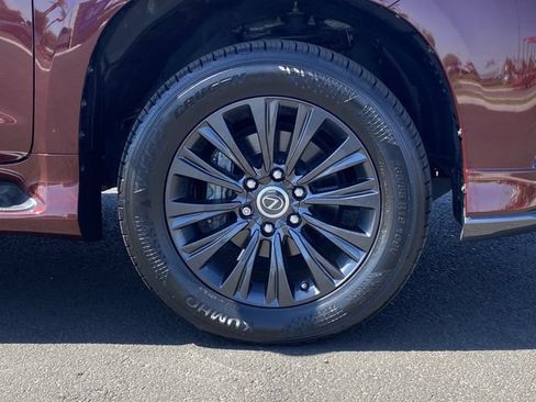 Used 2021 Lexus GX 460 Premium AWD/4WD image 8