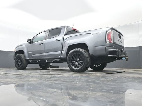 Used 2021 GMC Canyon Elevation w/ Driver Alert Package image 36