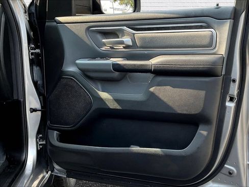 Used 2022 RAM 1500 Big Horn RWD image 24