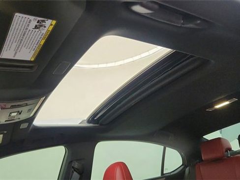 Used 2024 Lexus ES 350 F Sport image 55