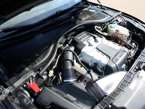 Used 2013 Audi A7 3.0T Premium Plus image 26