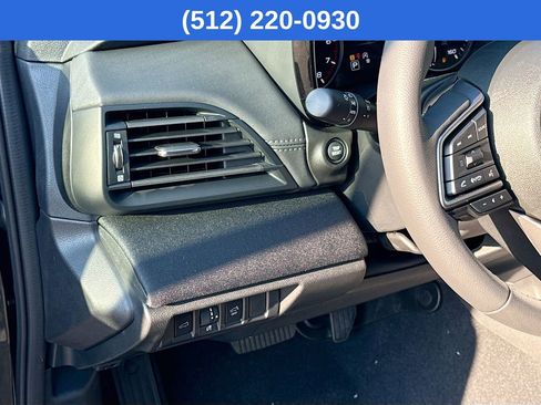 New 2025 Subaru Outback Premium image 11